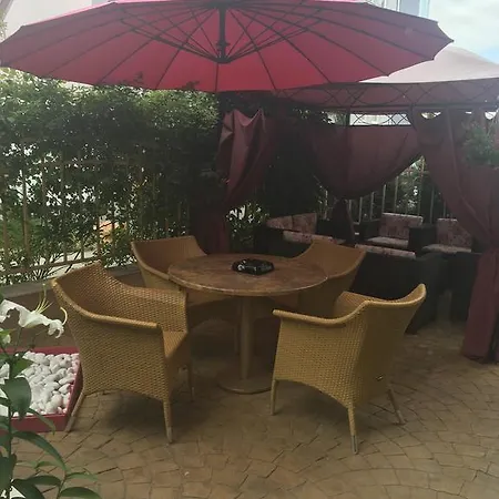 Club Complex דירה