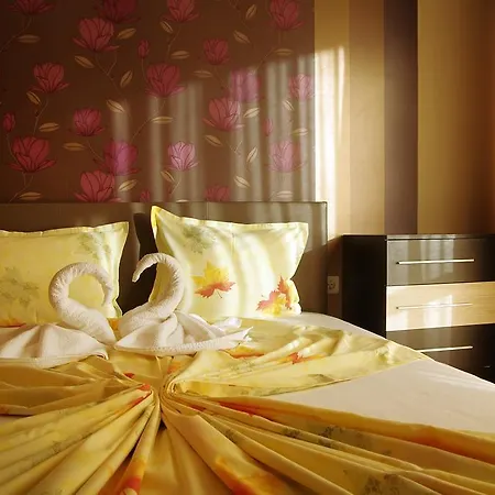 Club Complex Διαμέρισμα Νεσέμπαρ