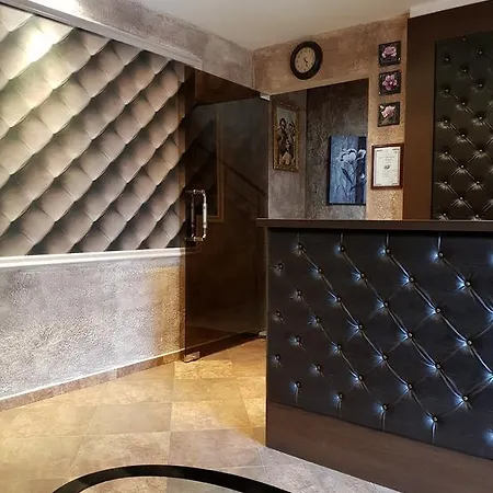 Club Complex דירה