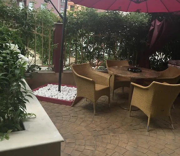 Club Complex Apartament