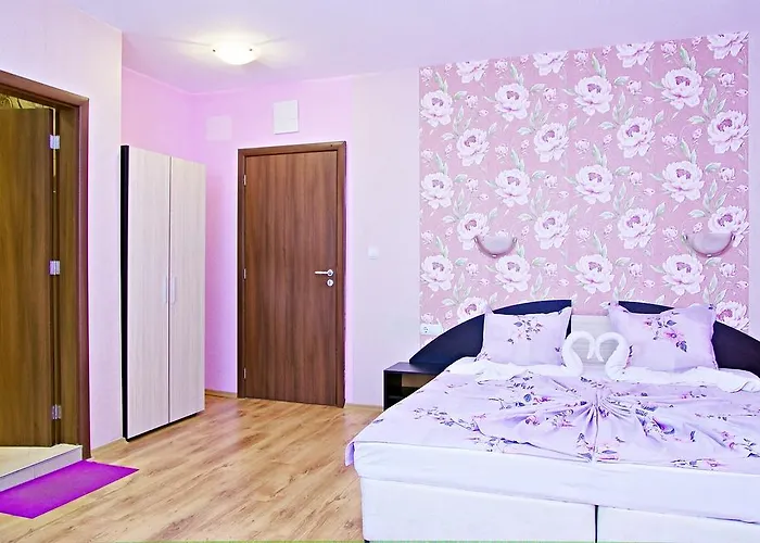 Lägenhet Club Complex