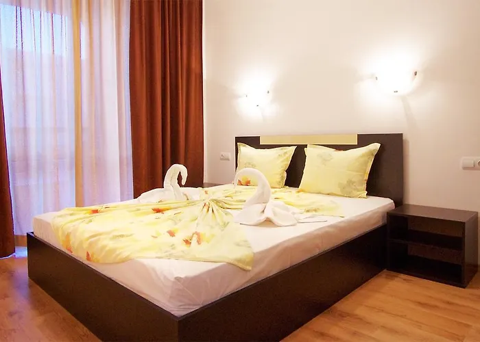 Club Complex Apartament