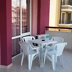 Club Complex Apartment Nesebar