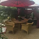 Club Complex Apartment