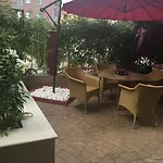 Club Complex Apartment