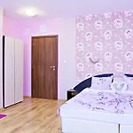 Apartment Club Complex