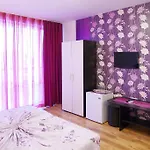 Club Complex Apartment *
