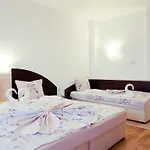 Apartment Club Complex *