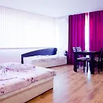 Club Complex Apartment Nesebar
