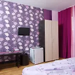 Club Complex Apartment *