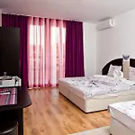 Club Complex Apartment Nesebar