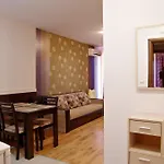 Club Complex Apartment *
