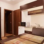 Apartment Club Complex