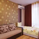 Club Complex Apartment Nesebar