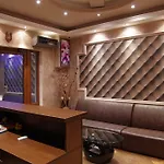 Apartment Club Complex *