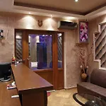 Apartment Club Complex Nesebar