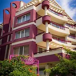 Apartment Club Complex