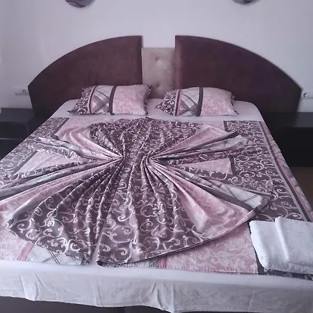 Apartamento Club Complex *