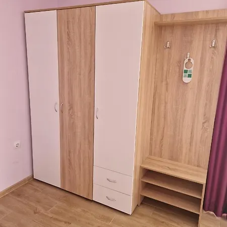 Club Complex Apartamento