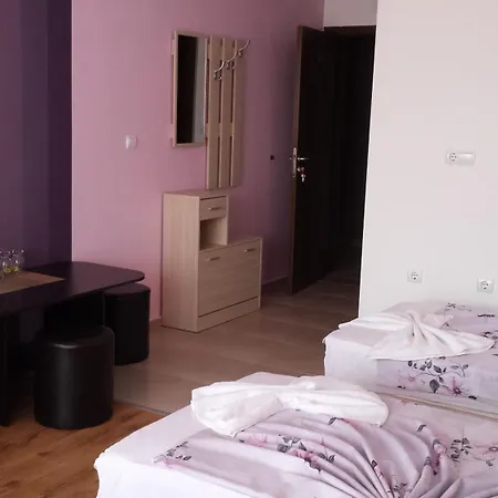 Club Complex Apartamento *