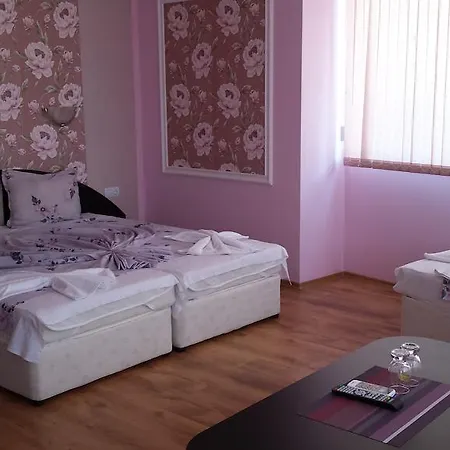 Apartamento Club Complex