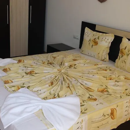 Apartamento Club Complex Nesebar