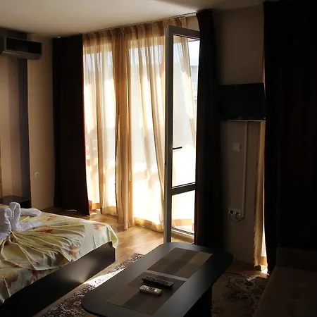 Apartamento Club Complex *