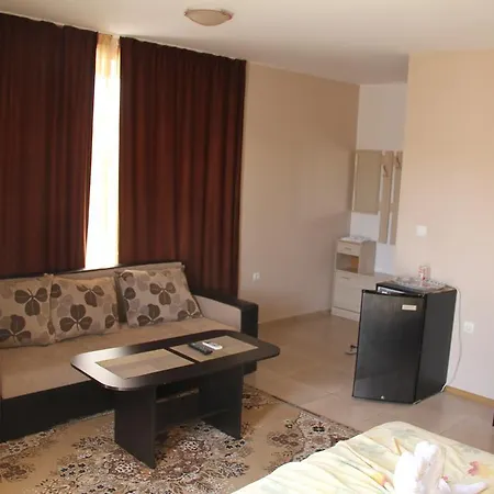 Apartamento Club Complex *