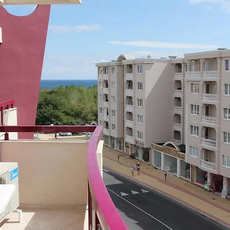Apartamento Club Complex Nesebar