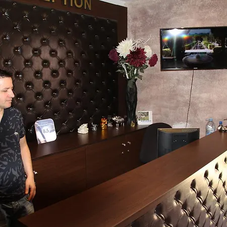Apartamento Club Complex *