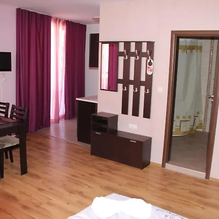 Club Complex Nesebar