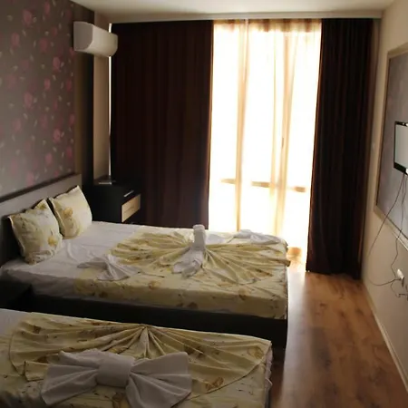 Club Complex Nesebar