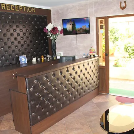 Apartamento Club Complex