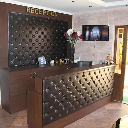 Club Complex