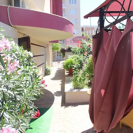 Apartamento Club Complex