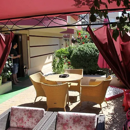 Apartamento Club Complex *