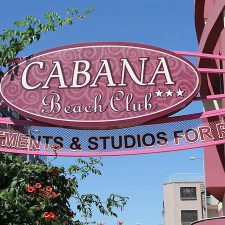 Club Complex