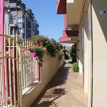 Club Complex Nesebar