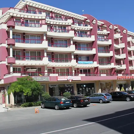 Apartamento Club Complex *