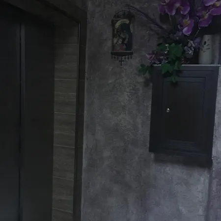 Apartment Club Complex *