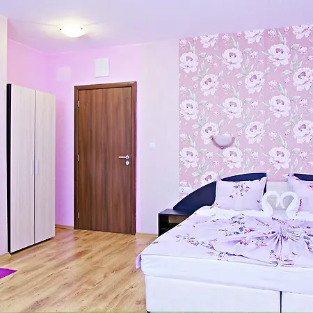 Appartement Club Complex