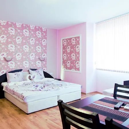 Apartamento Club Complex