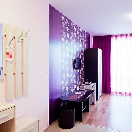 Club Complex Apartamento