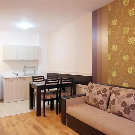 Club Complex * Nesebar