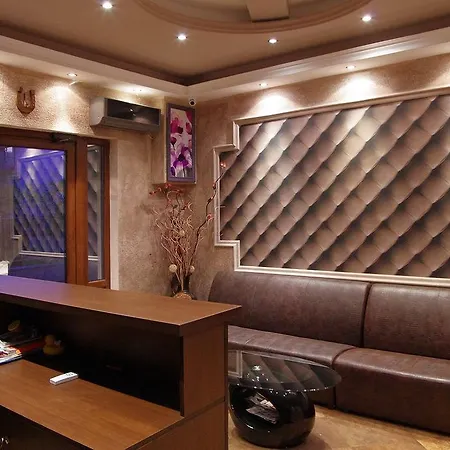 דירה Club Complex *