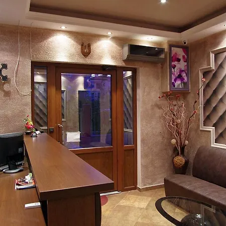 Appartement Club Complex Nessebar