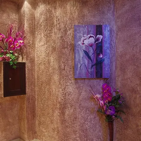 Club Complex Apartamento Nesebar