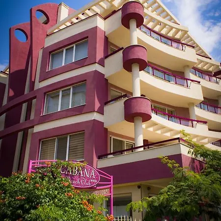 Διαμέρισμα Club Complex