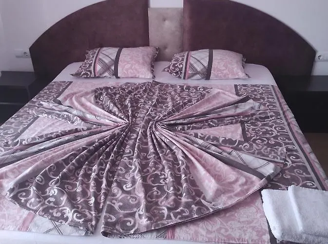 Апартамент кабана бийч клуб комплекс *