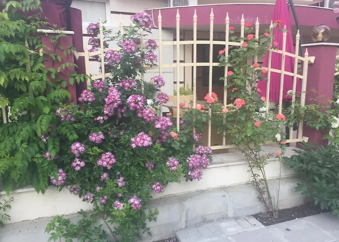 кабана бийч клуб комплекс